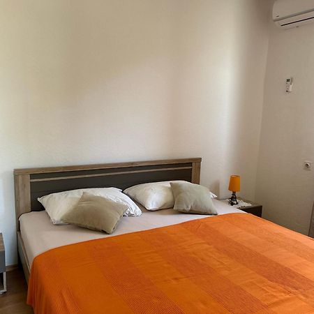 4 Sisters Apartments Gradac  Zewnętrze zdjęcie