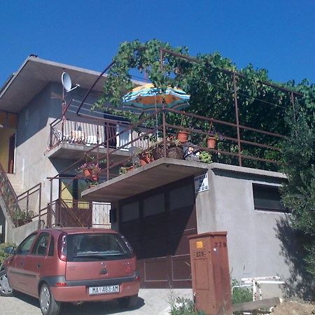 4 Sisters Apartments Gradac  Zewnętrze zdjęcie
