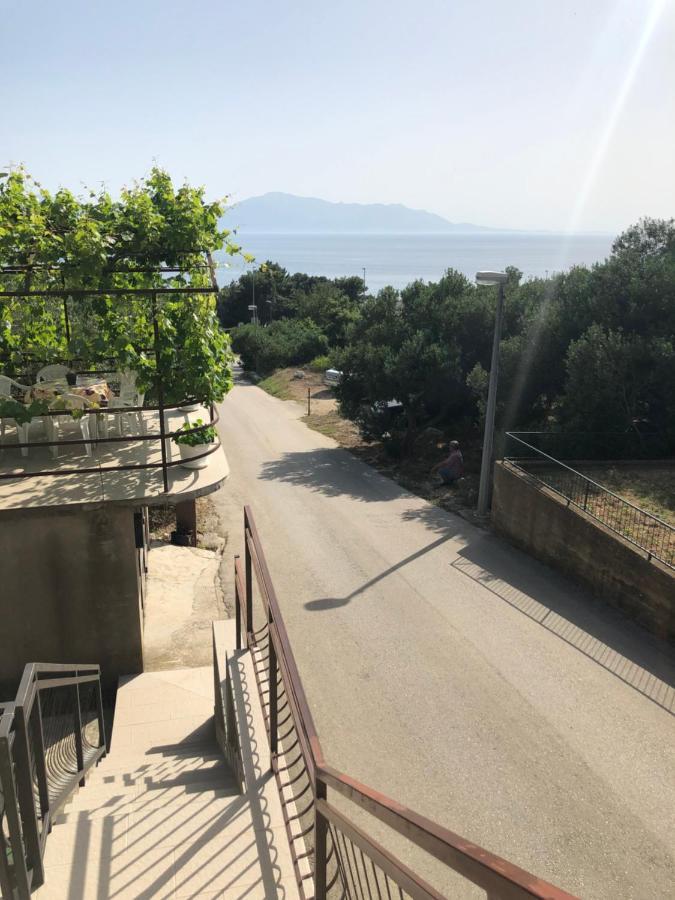 4 Sisters Apartments Gradac  Zewnętrze zdjęcie