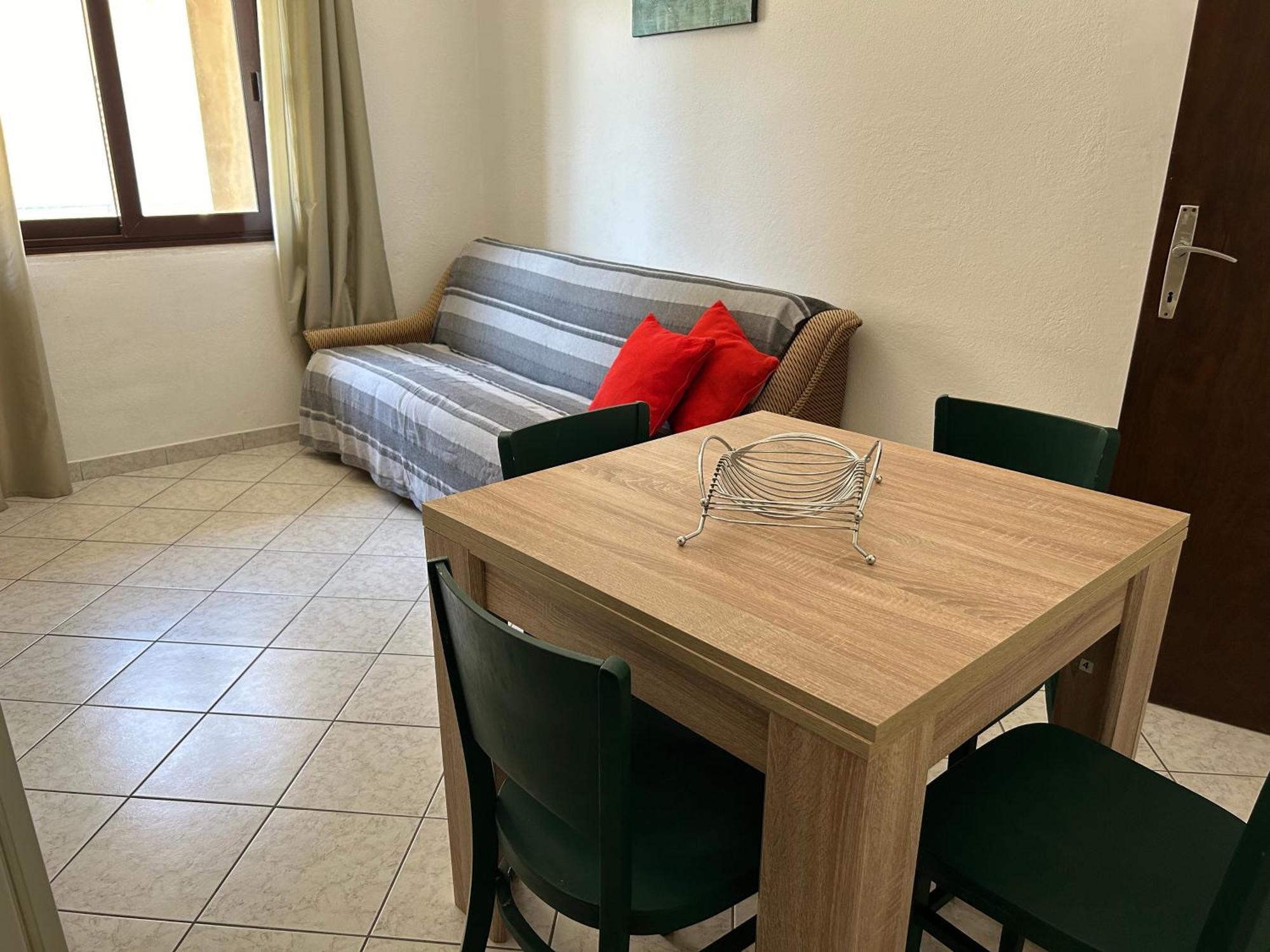 4 Sisters Apartments Gradac  Zewnętrze zdjęcie
