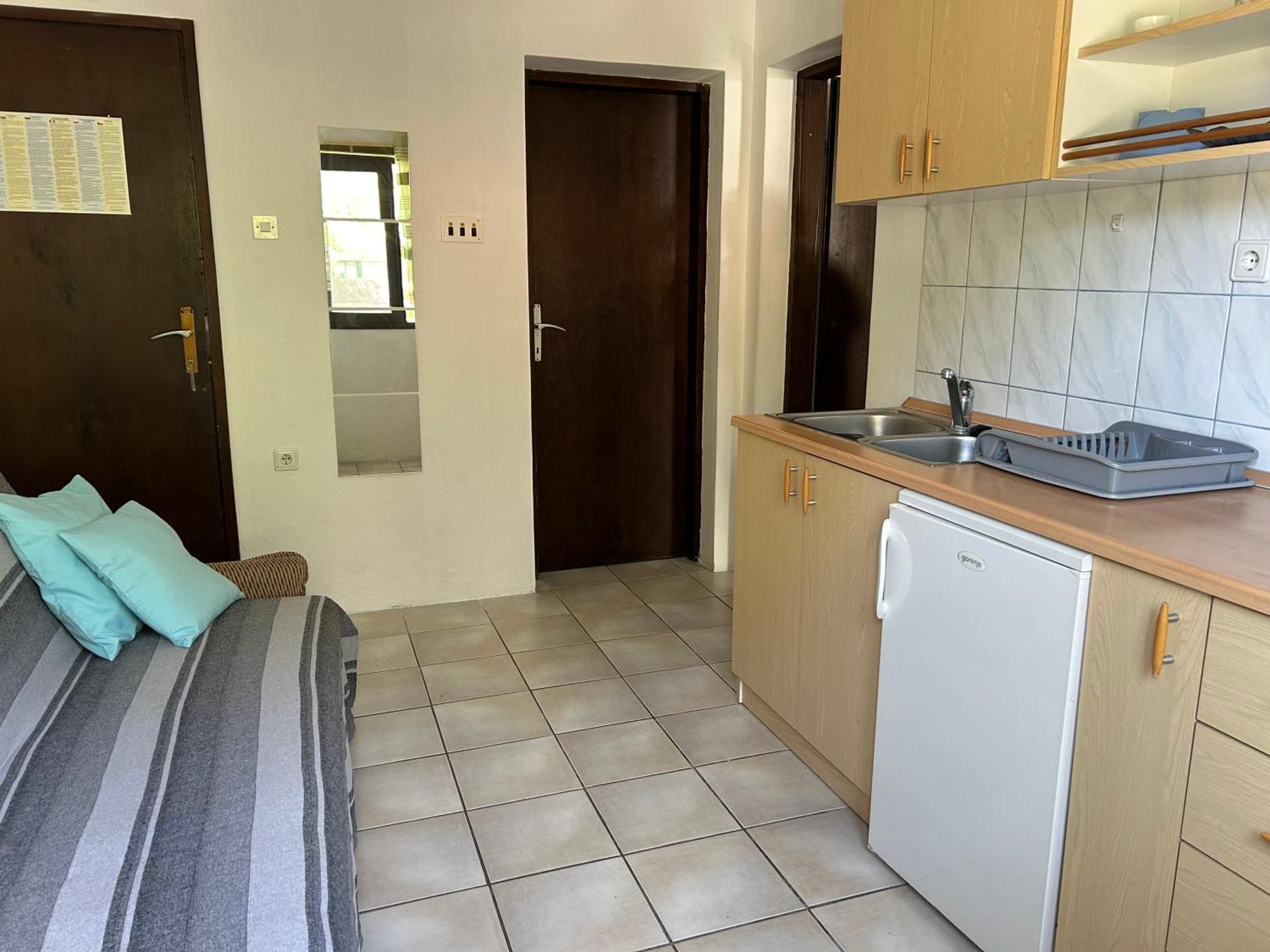 4 Sisters Apartments Gradac  Zewnętrze zdjęcie