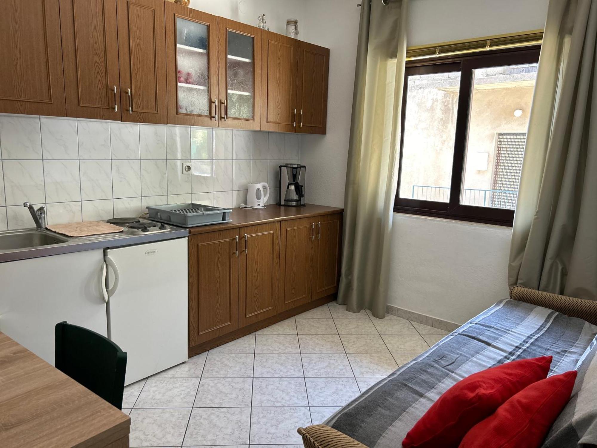 4 Sisters Apartments Gradac  Zewnętrze zdjęcie