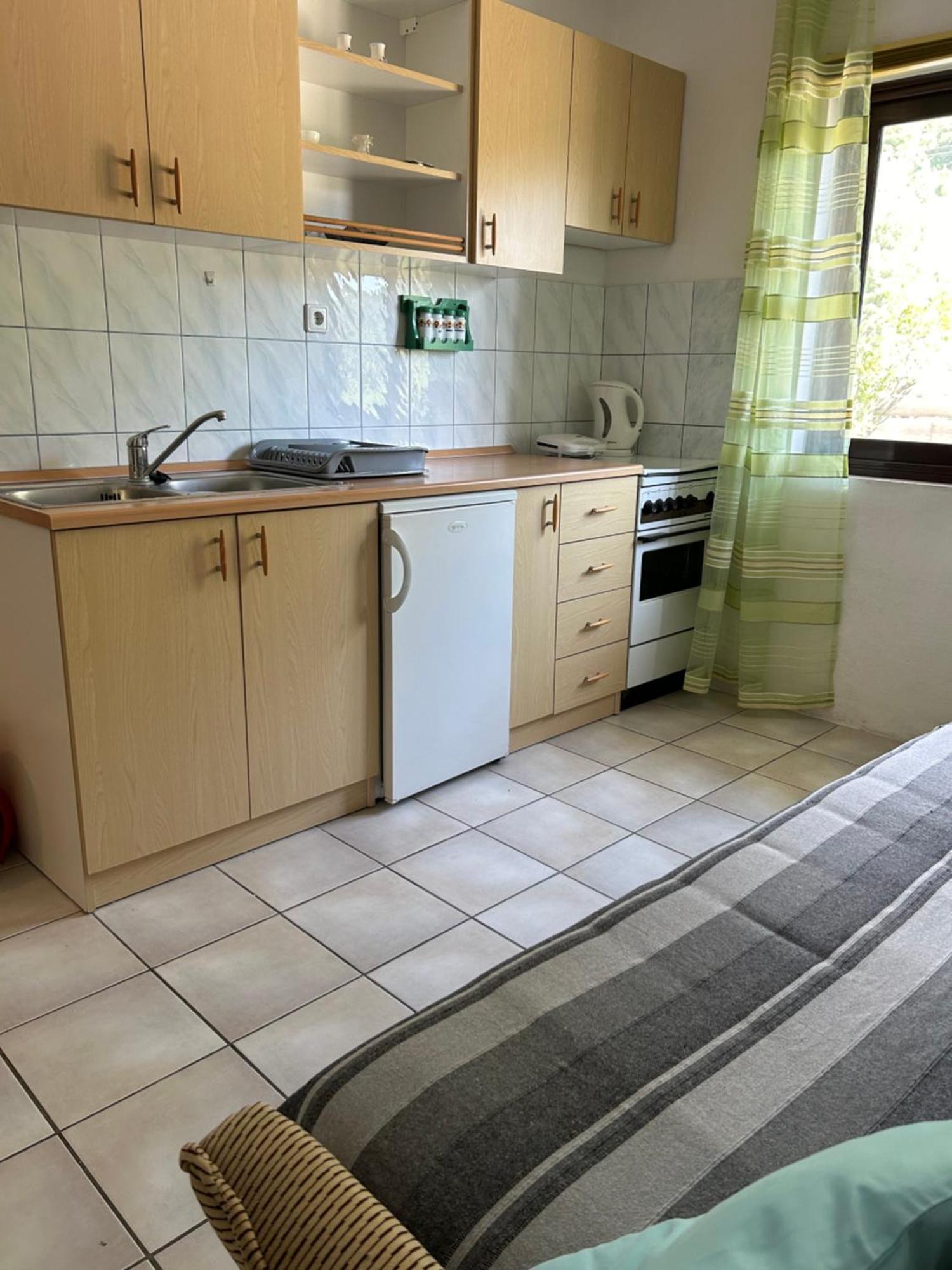 4 Sisters Apartments Gradac  Zewnętrze zdjęcie