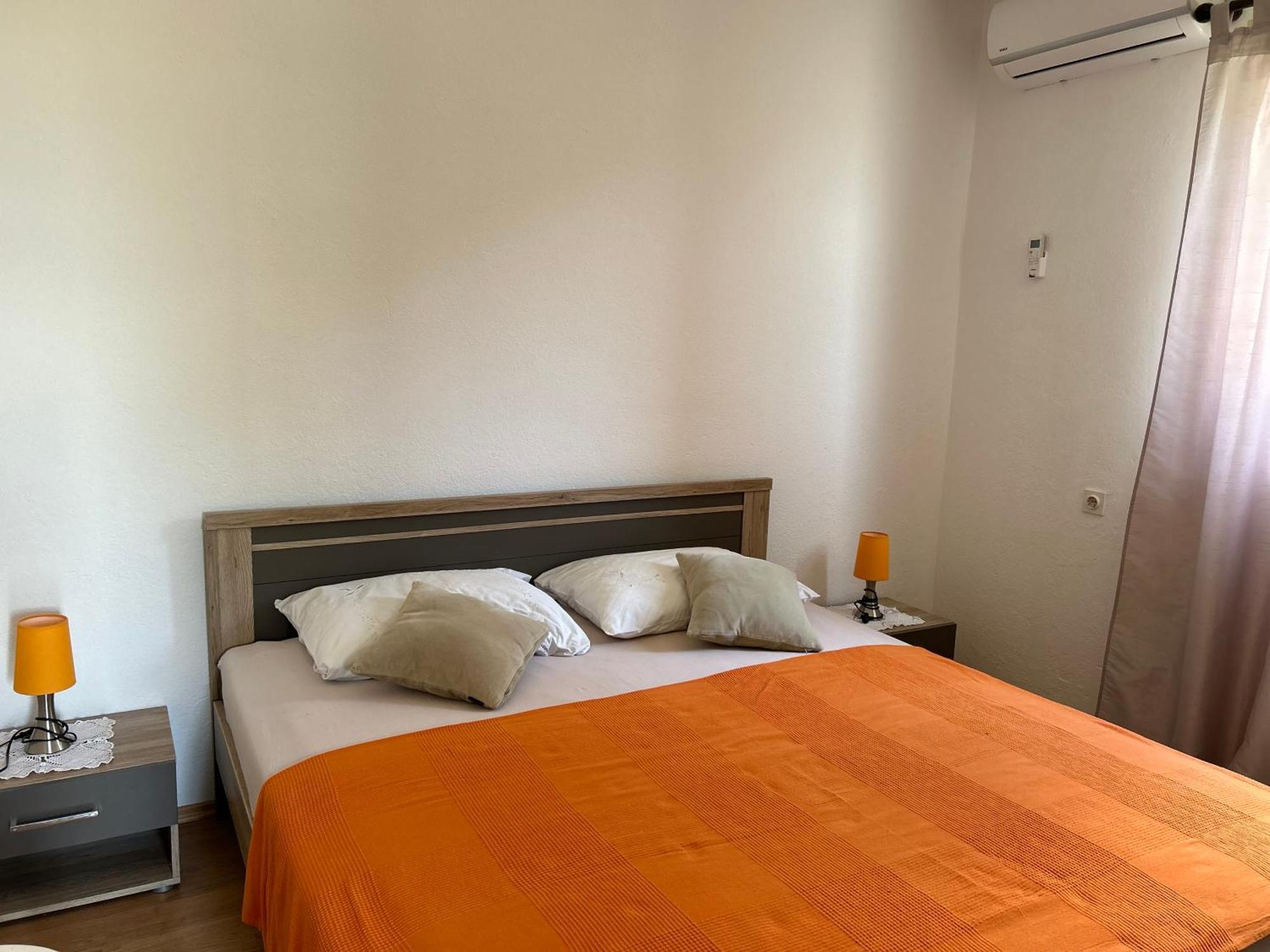4 Sisters Apartments Gradac  Zewnętrze zdjęcie