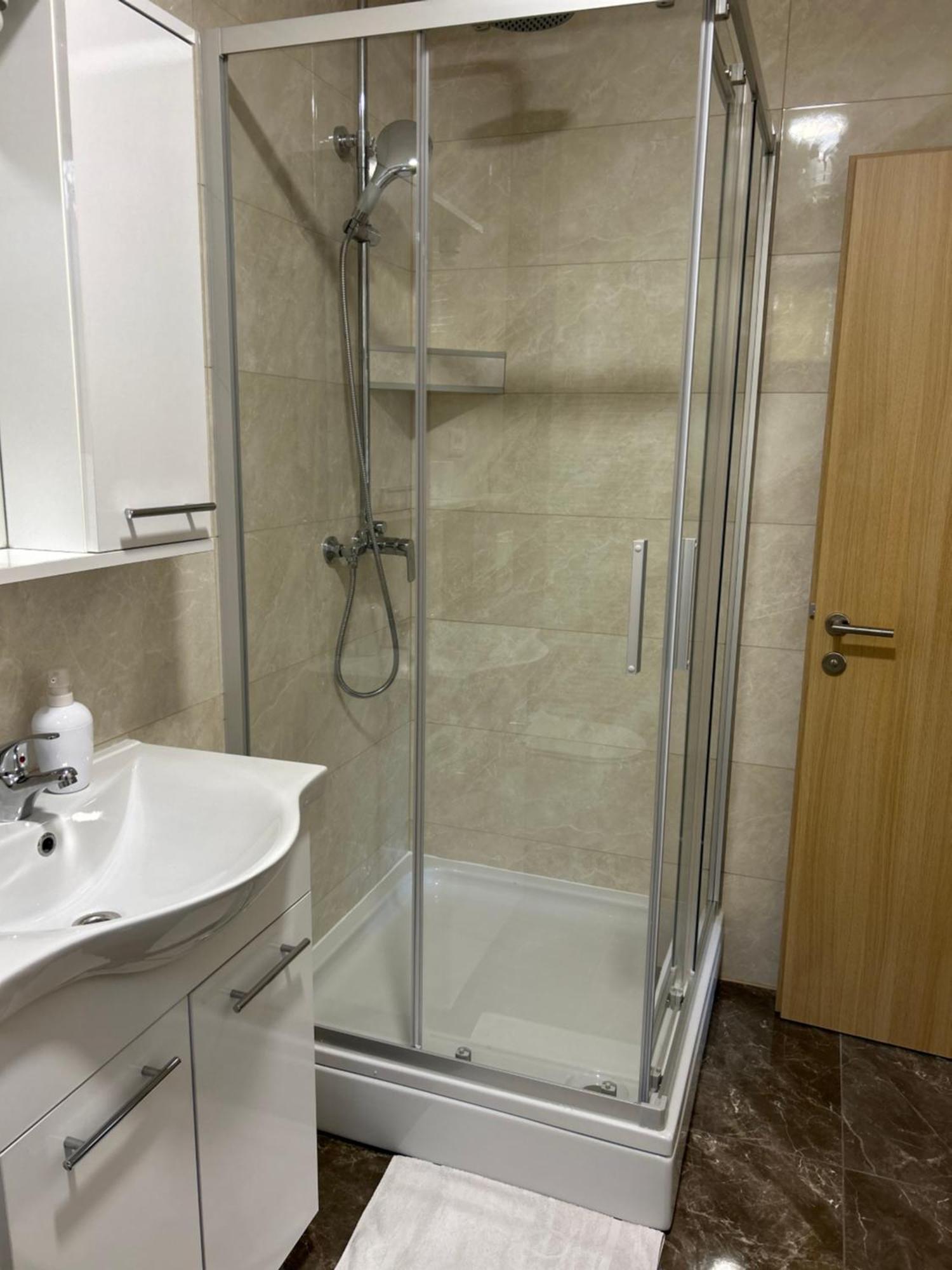 4 Sisters Apartments Gradac  Zewnętrze zdjęcie