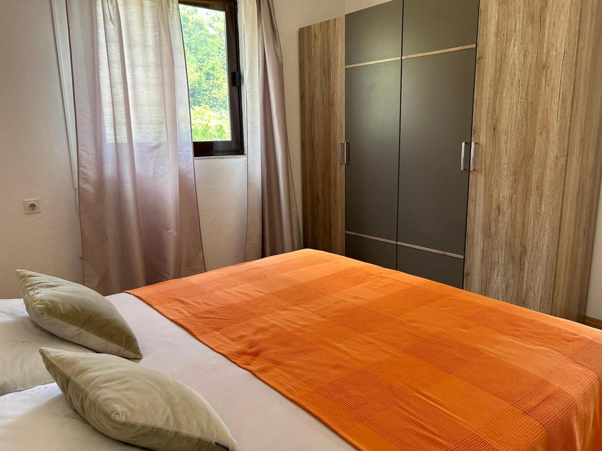 4 Sisters Apartments Gradac  Zewnętrze zdjęcie