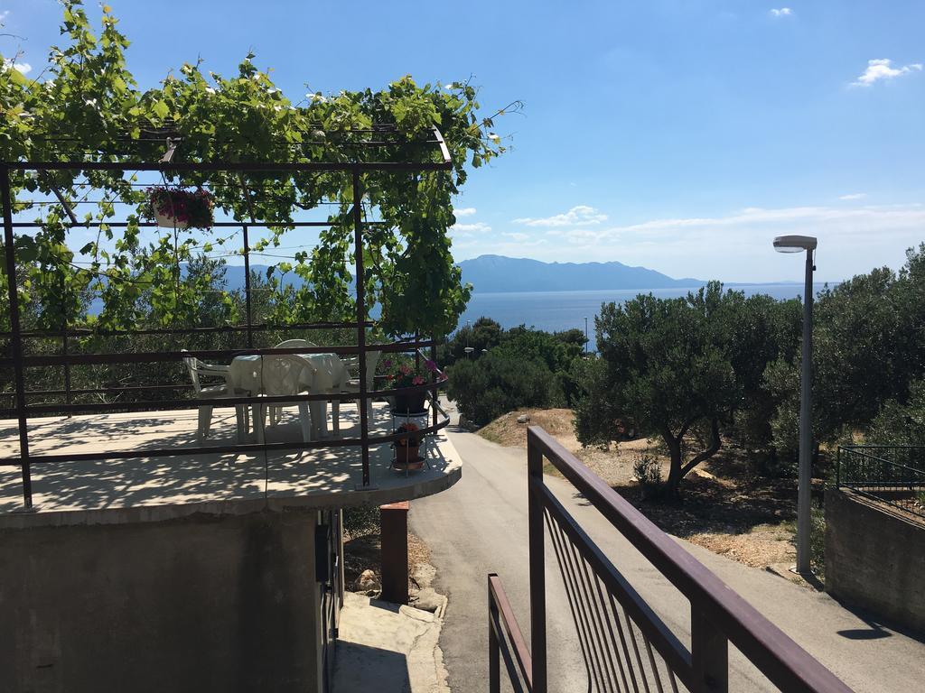 4 Sisters Apartments Gradac  Zewnętrze zdjęcie