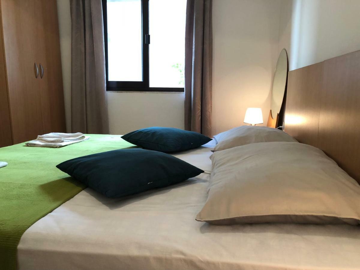 4 Sisters Apartments Gradac  Zewnętrze zdjęcie