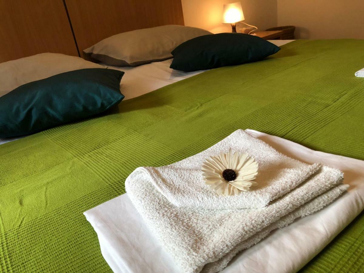 4 Sisters Apartments Gradac  Zewnętrze zdjęcie
