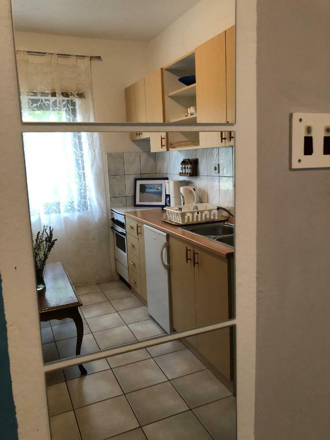 4 Sisters Apartments Gradac  Zewnętrze zdjęcie