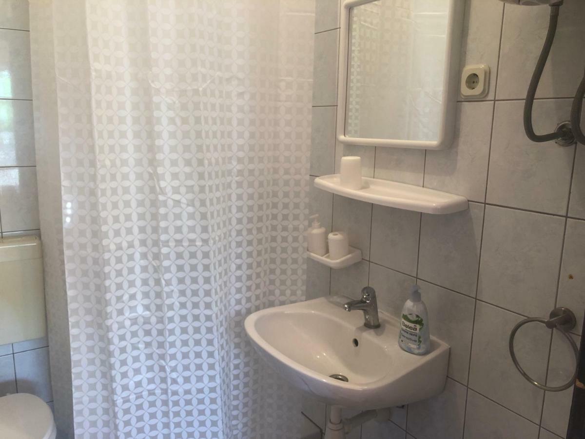 4 Sisters Apartments Gradac  Zewnętrze zdjęcie